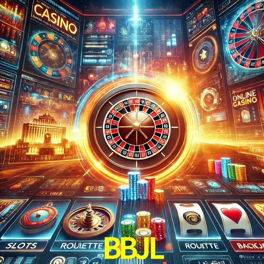  BBJL