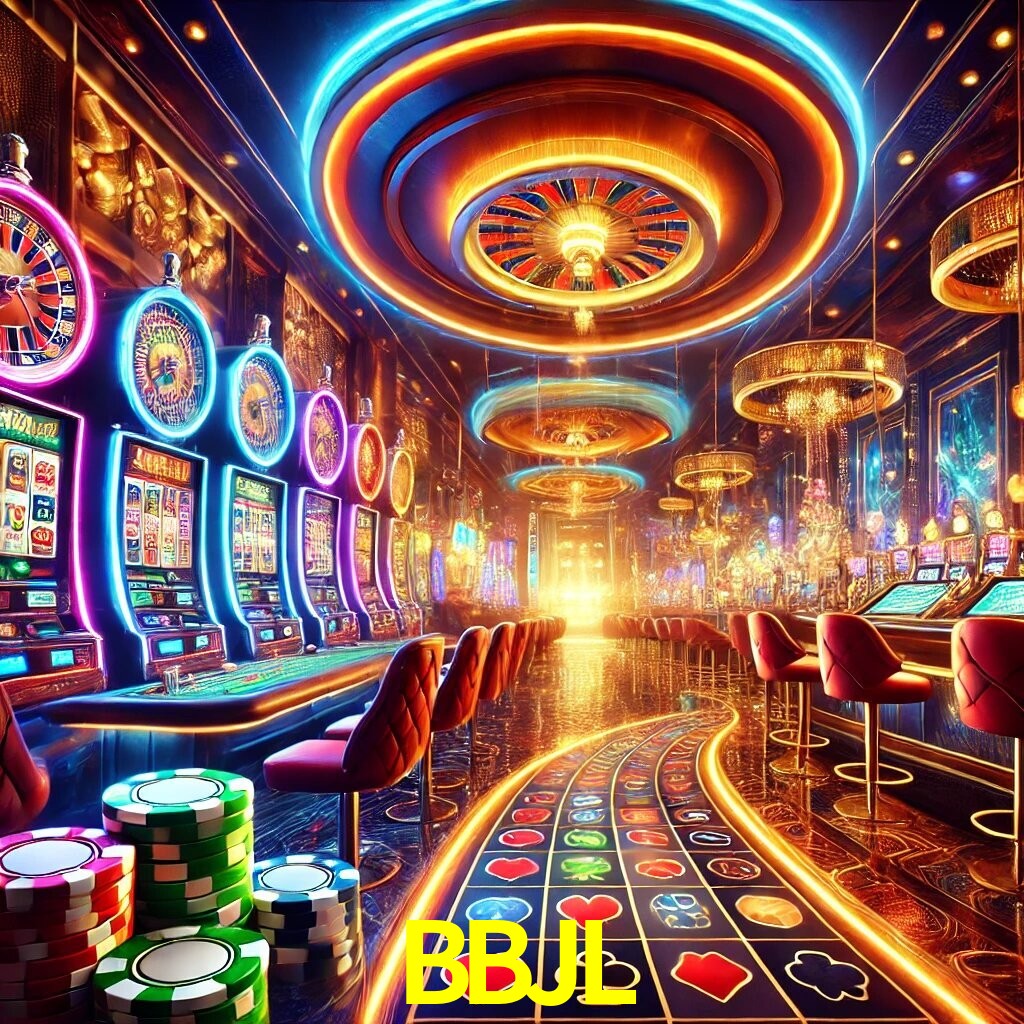  BBJL