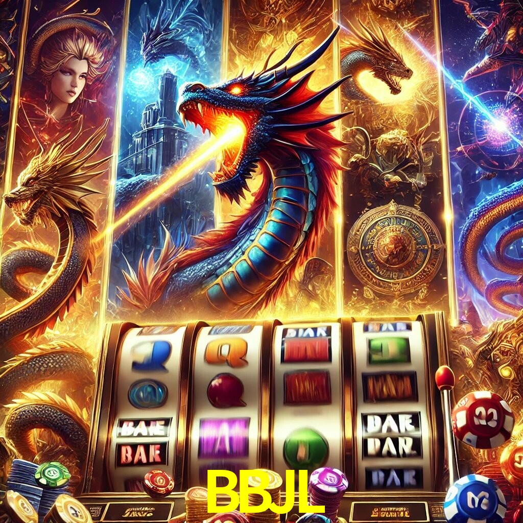  BBJL