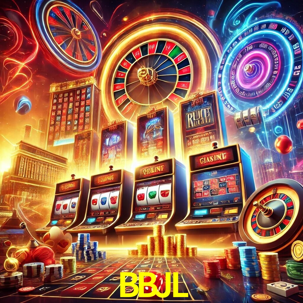  BBJL