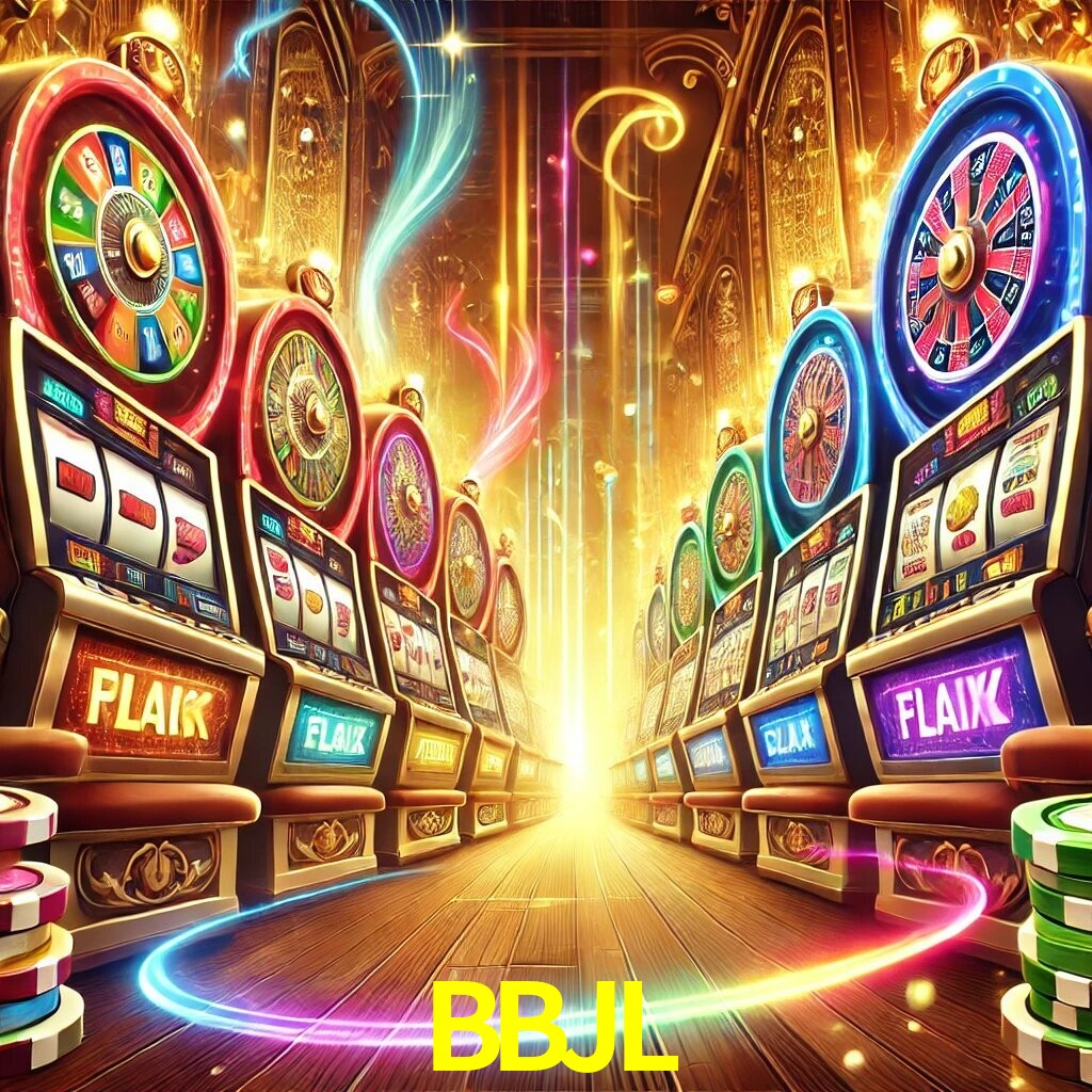  BBJL