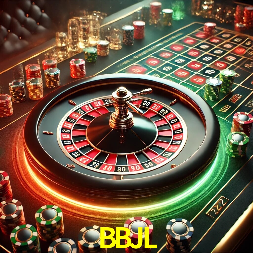  BBJL