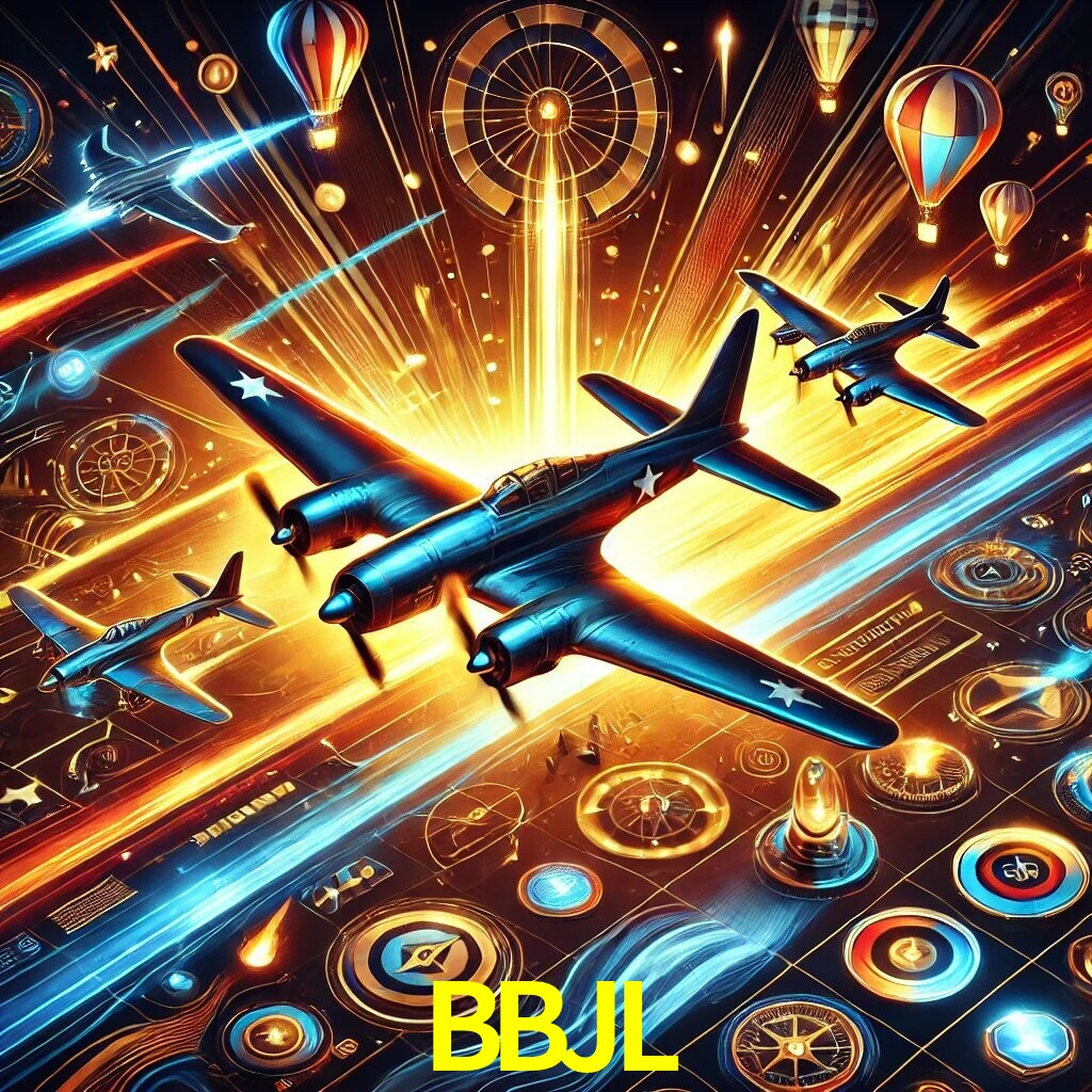  BBJL